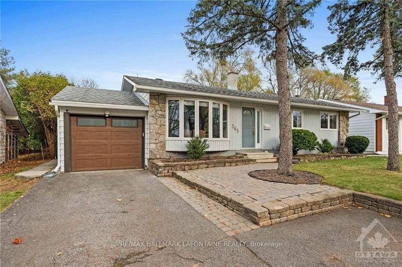 home for sale on 365 LINDSAY Street