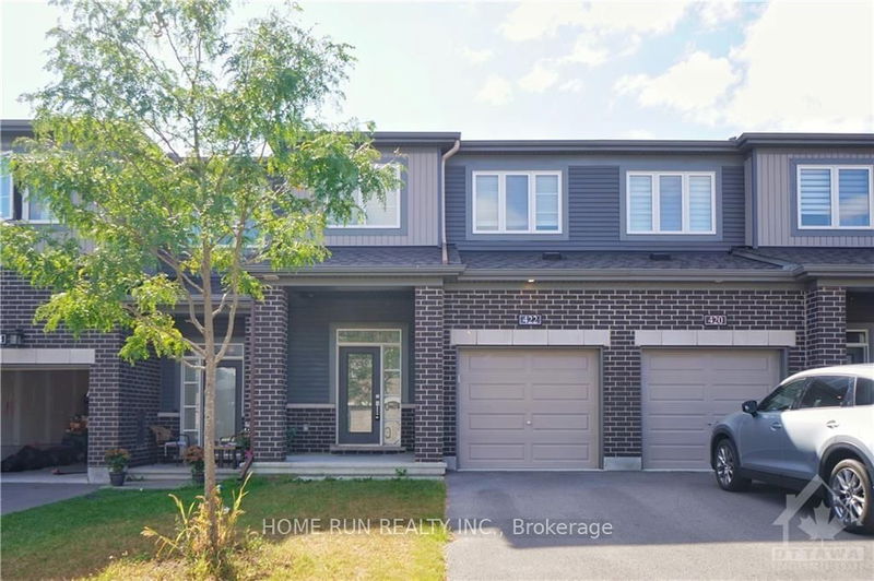 home for lease on 422 KAYAK Street