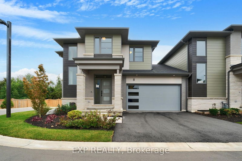 home for sale on 8-24 Grapeview Drive