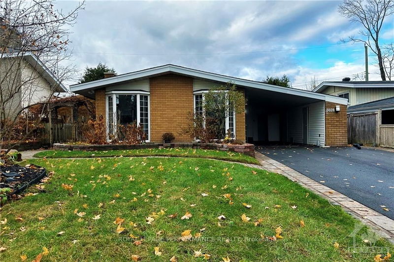 home for sale on 3028 LINTON Road
