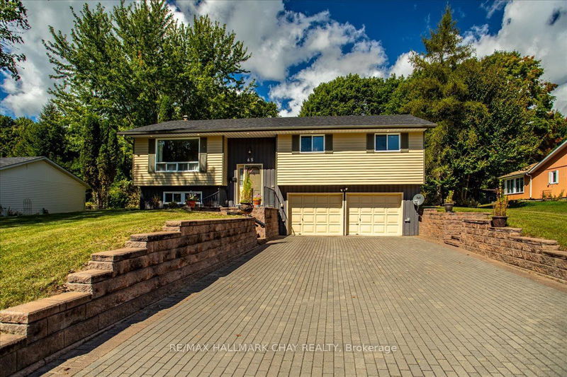 home for sale on 65 Meadow Heights Drive