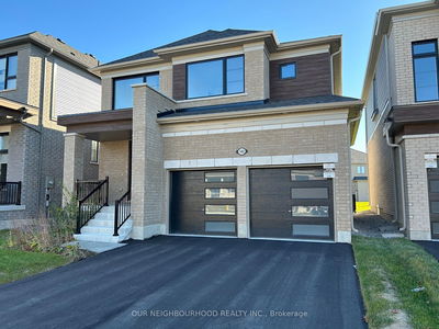 502 HORNBECK St, Cobourg - Cobourg image-0-1