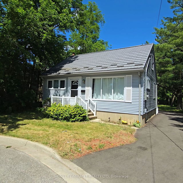 24 Fairview Court