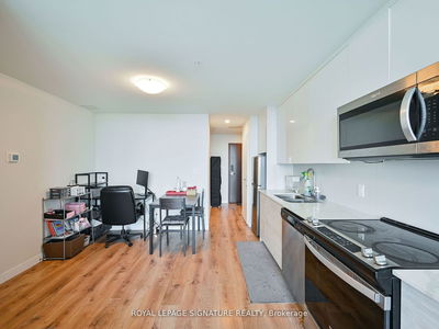 Unit 3205 — 60 Frederick St, Kitchener -  image-0-1