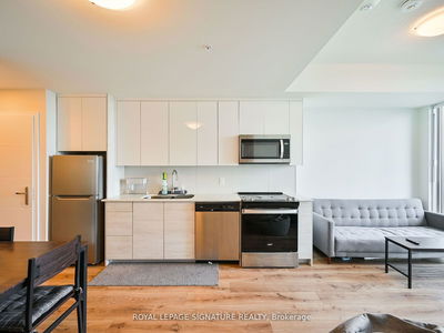 Unit 3205 — 60 Frederick St, Kitchener -  image-0-3