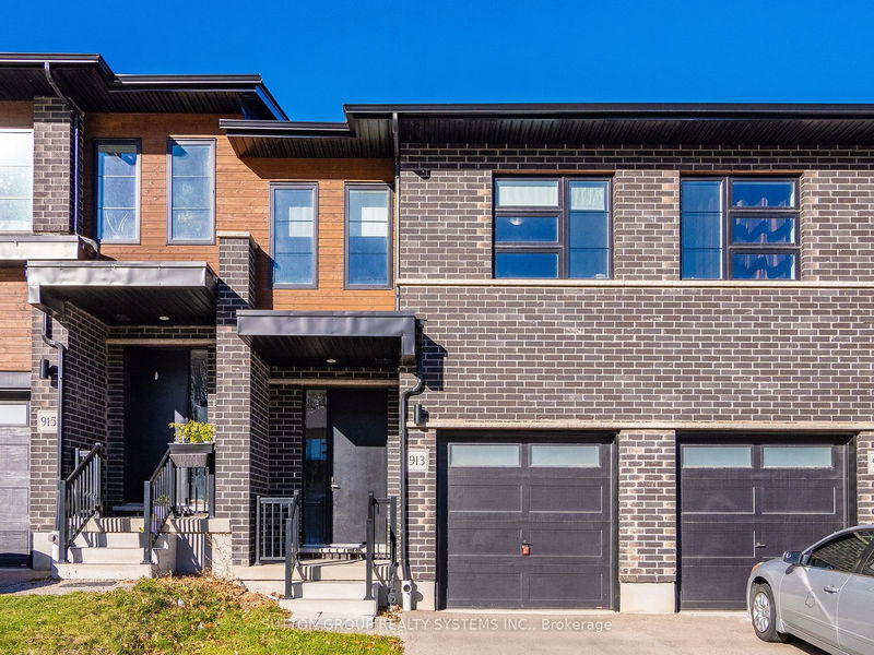 home for sale on 913 Robert Ferrie Drive
