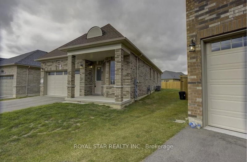 home for sale on 4 Harwood Street