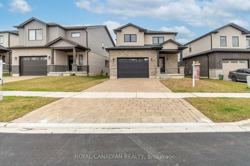 home for sale on 3600 Earlston Crossing  E