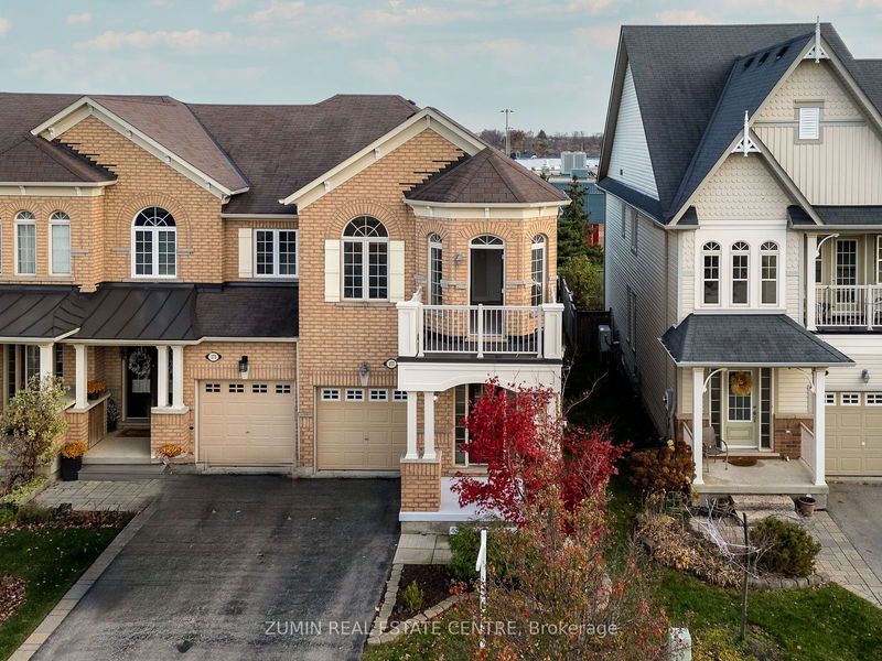 home for sale on 177 Nisbet Boulevard