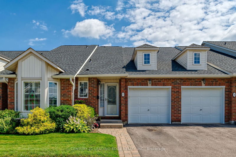 home for sale on 17-222 Fellowes Crescent