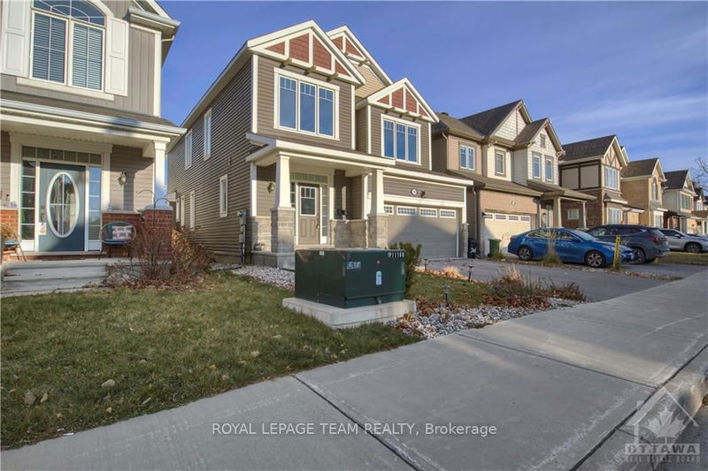 home for lease on 704 DEVARIO Crescent