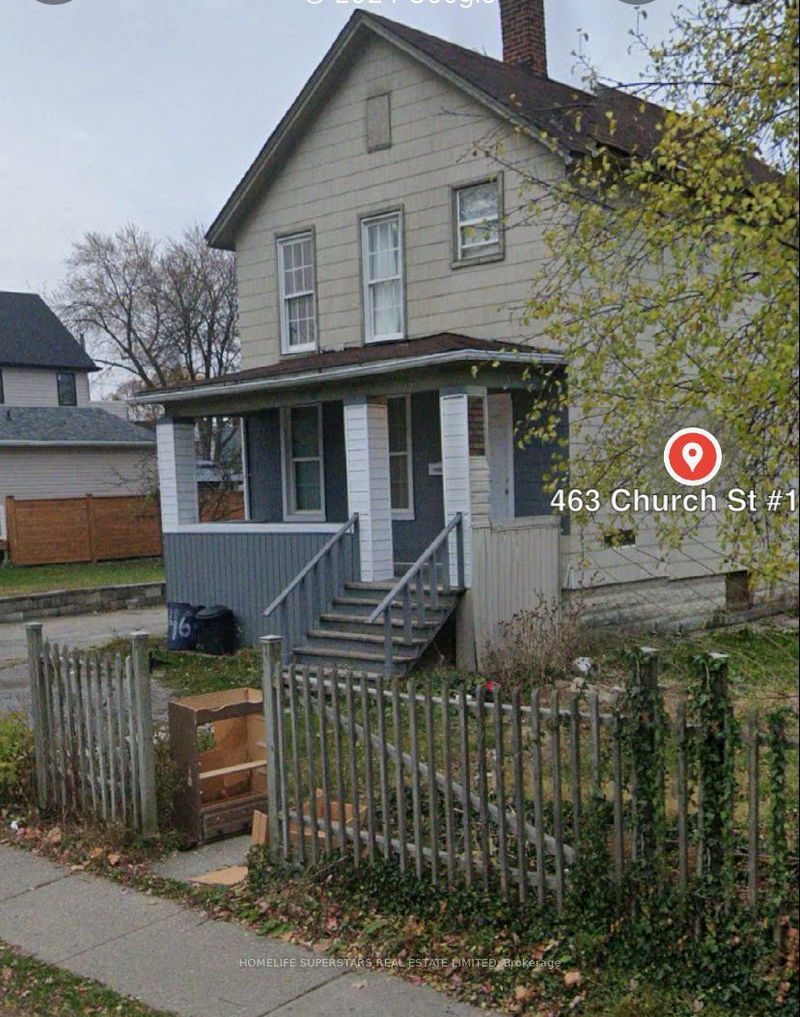 463 Church St, Windsor -  image-0-0