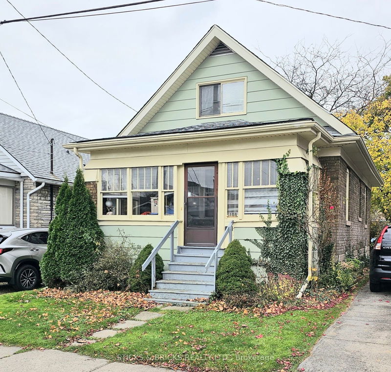 home for sale on 5188 HURON Street