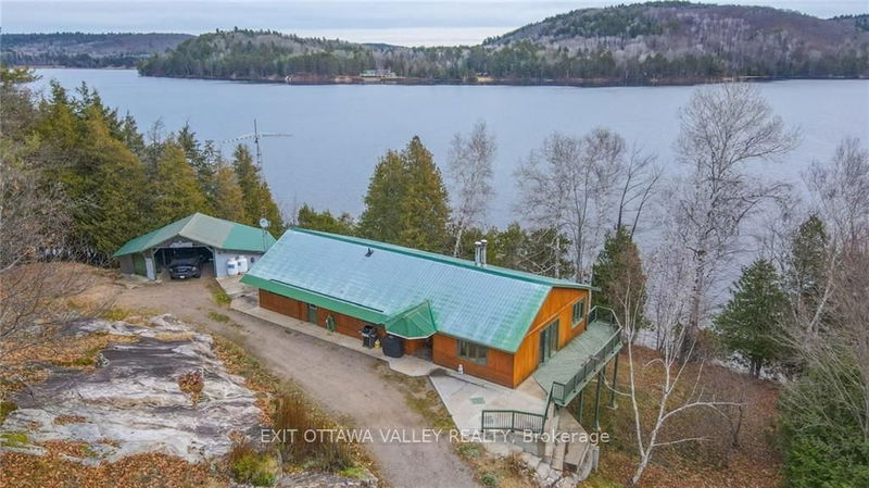 336 WILTOM Dr, Madawaska Valley - 570 - Madawaska Valley image-0-0