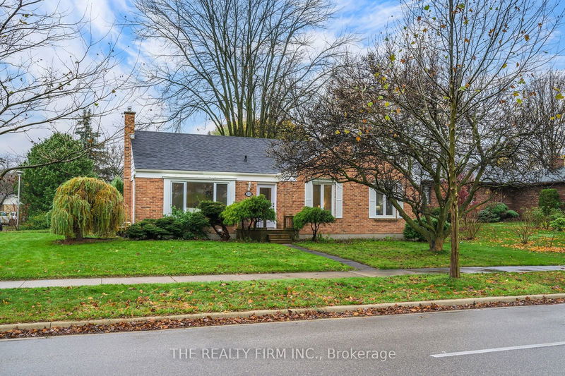 home for sale on 635 Laing Court