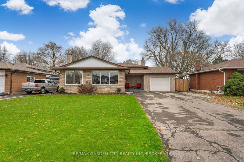 674 Clare Ave, Welland - 767 - N. Welland image-0-0