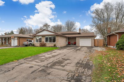 674 Clare Ave, Welland - 767 - N. Welland image-0-1