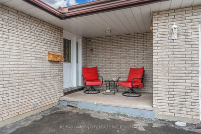 674 Clare Ave, Welland - 767 - N. Welland image-0-2