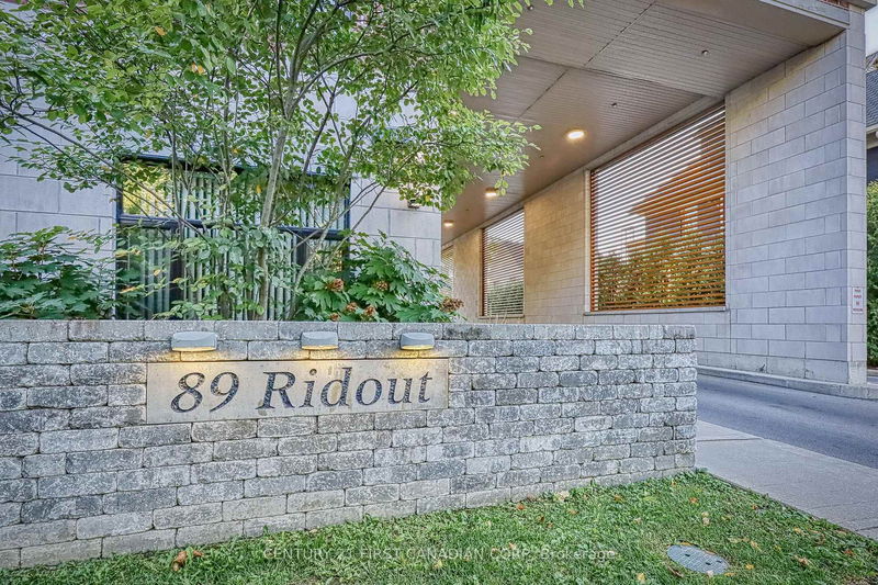 home for lease on 410-89 RIDOUT Street S