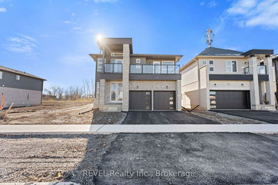 71 Laugher Ave, Welland - Lincoln/Crowland image-0-1