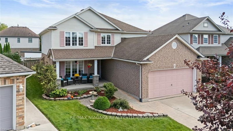 home for sale on 31 GRAVES Crescent