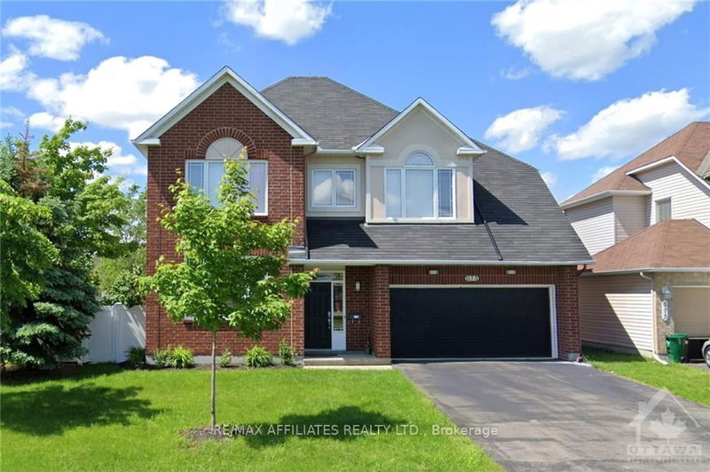 home for sale on 673 AQUAVIEW Drive
