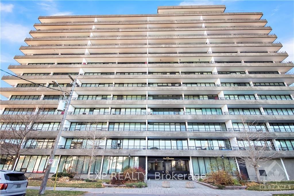 Condo sold at 402-370 DOMINION Avenue, Carlingwood - Westboro and Area, 5102 - Westboro West, K2A 3X4 - MLS: X10428563