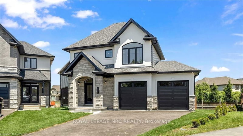 home for sale on 121 Whitefish Crescent