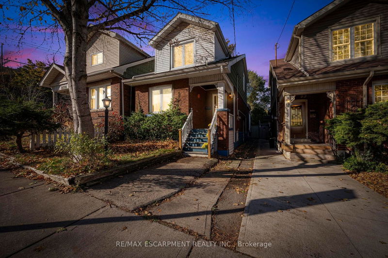 home for sale on 274 Edgemont Street S