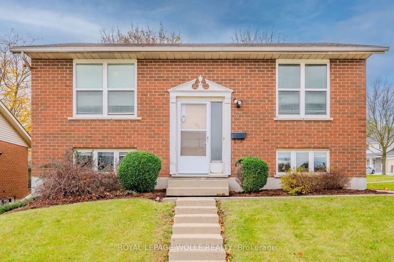 home for sale on 7 Daytona Street