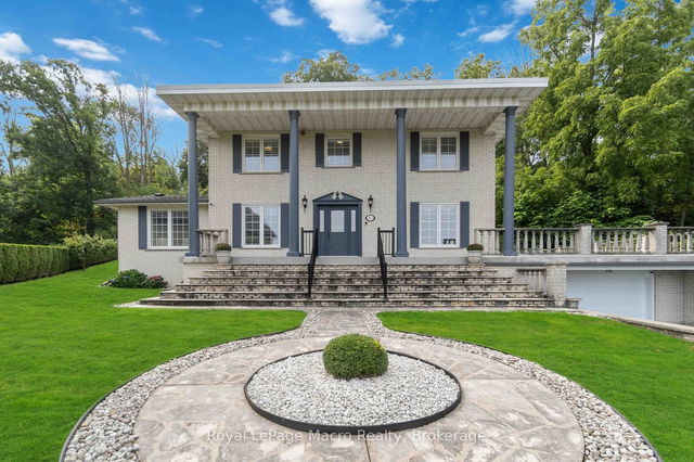 80 Margaret Avenue