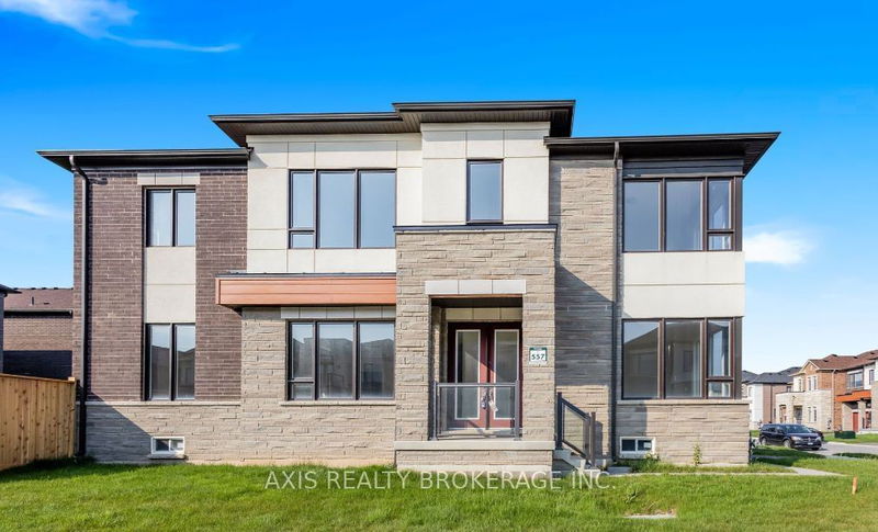 48 Gardenbrook Tr, Hamilton - Waterdown image-0-0