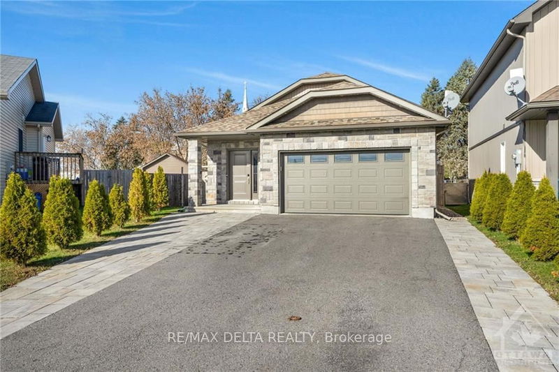 home for sale on 503 OVANA Crescent