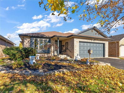 3 Johnson Cres, Norfolk - Simcoe image-0-1