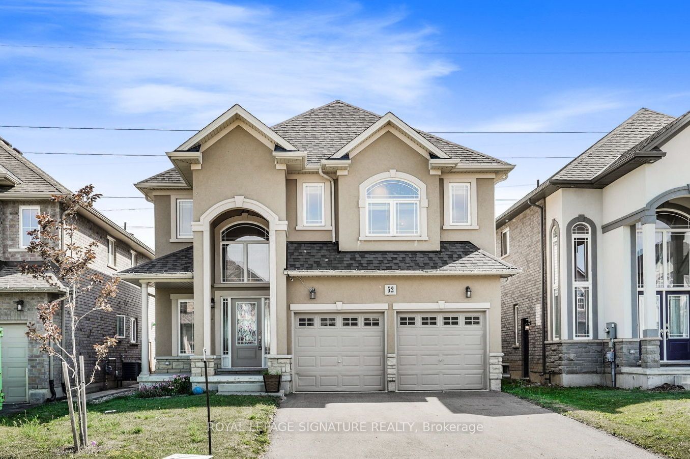 Building at 52 Dolomiti Court, Hamilton, Rural Glanbrook