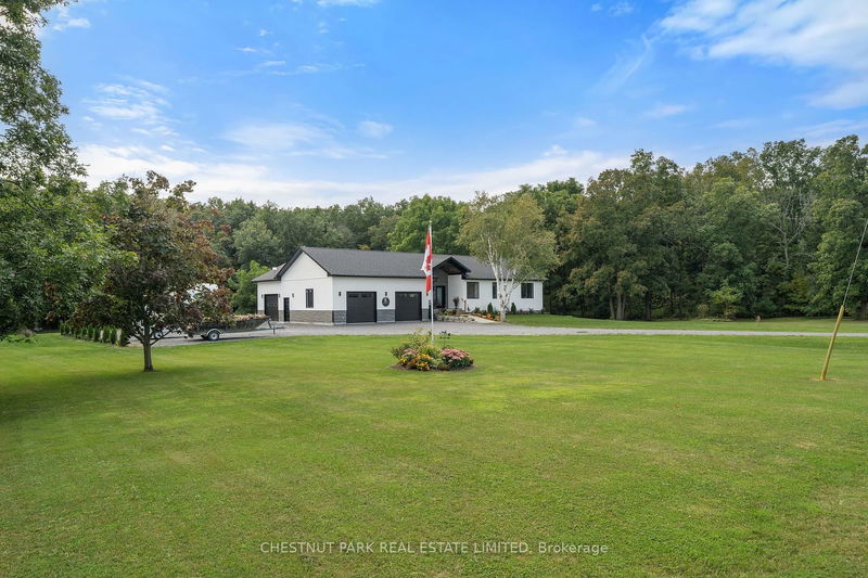 313 Gilead Rd, Prince Edward County - Hallowell image-0-0