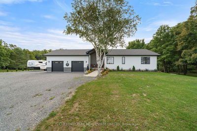 313 Gilead Rd, Prince Edward County - Hallowell image-0-2