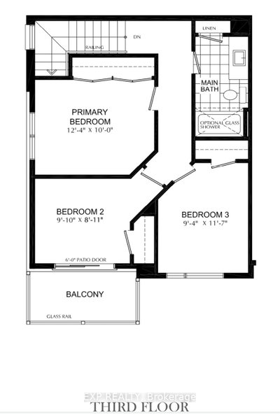Unit 166 — 155 Equestrian Way — photo 4