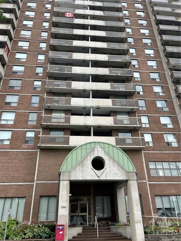 home for sale on 1503-200 LAFONTAINE Avenue