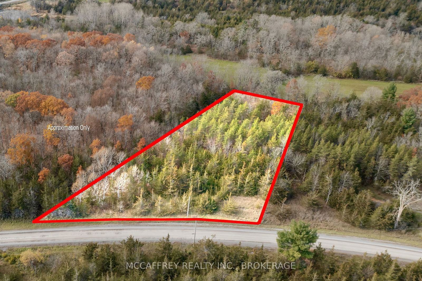 Vacant Land sold at PT 11 Meach Road, Greater Napanee, K0K 1Z0 - MLS: X10428990