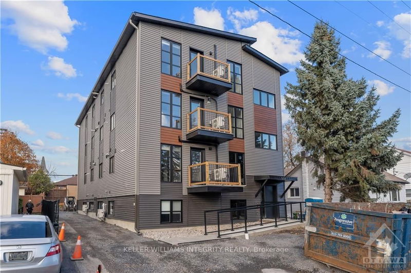 home for lease on 3-231 COLUMBUS Avenue