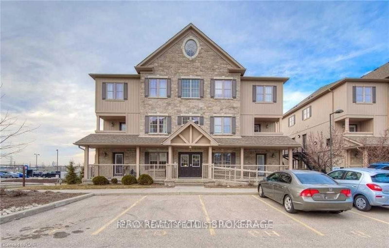 home for lease on 8J-1460 Highland Road W