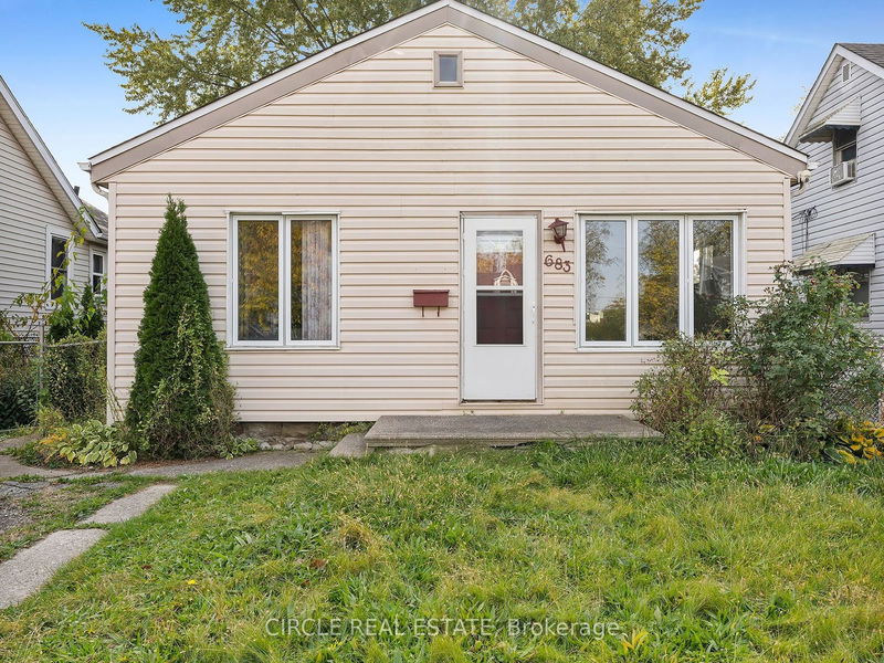 683 Stanley St, Windsor -  image-0-0