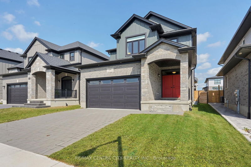 home for sale on 24 Locky Lane