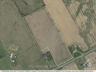 PtLt2C5 COUNTY 38 Rd, North Dundas - 707 - North Dundas (Winchester) Twp