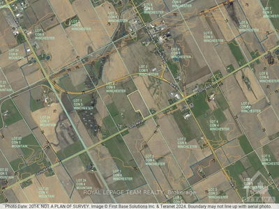 PtLt2C5 COUNTY 38 Rd, North Dundas - 707 - North Dundas (Winchester) Twp image-0-2