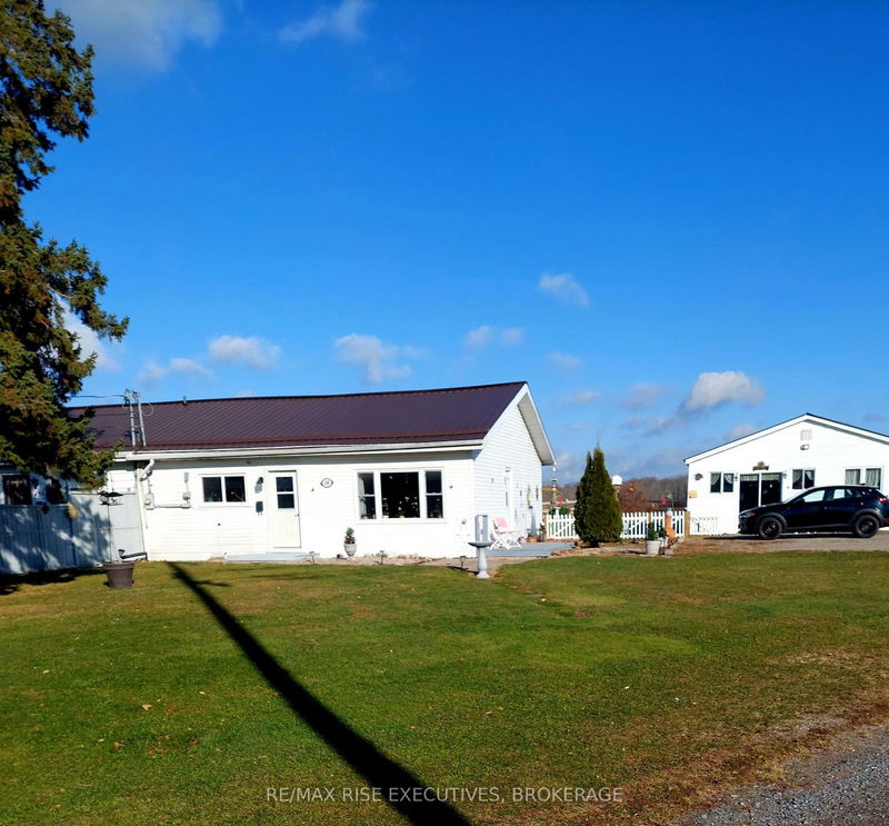 248 Cemetery Rd, Gananoque -  image-0-0