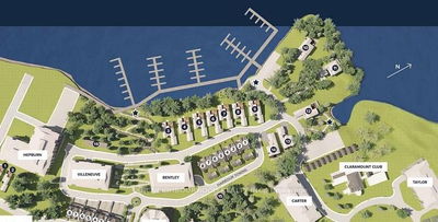 133 Villeneuve Dr, Prince Edward County - Picton image-0-1