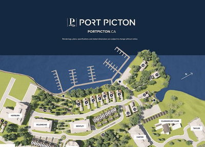 133 Villeneuve Dr, Prince Edward County - Picton image-0-2