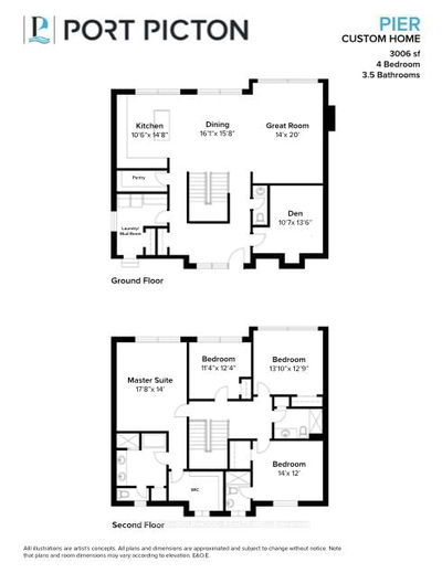 133 Villeneuve Dr, Prince Edward County - Picton image-0-4